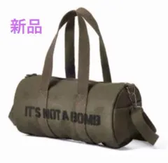 BTS アリラン Official Light Stick Bag アミボム - メルカリ