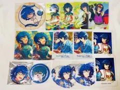 青葉つむぎ グッズまとめ売り