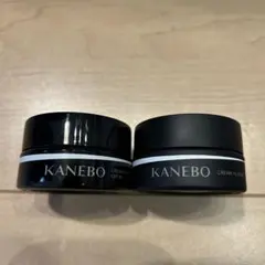 KANEBO クリーム イン デイ / ナイト セット