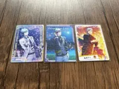 うたプリ ビジュコレ 美風藍