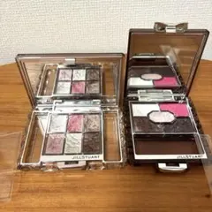 JILLSTUART アイシャドウパレット リップセット - メルカリ