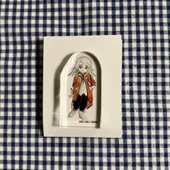 テイルズ オブ ミュージアム 30周年 アクリルブロック シンフォニア リフィル