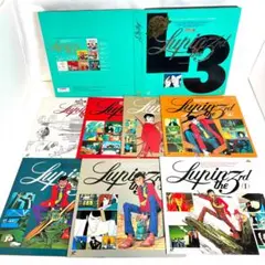 2025年最新】ld box ルパン三世の人気アイテム - メルカリ