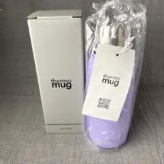 サーモマグ　アンブレラボトル　ミニ　水筒　ステンレス製のサムネイル