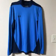 【UNDER ARMOUR】アンダーアーマー ロングスリーブシャツ Lサイズのサムネイル