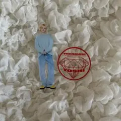 ヨシ アクリルスタンド