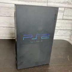 SONY PlayStation 2 SCPH-50000 本体