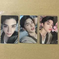 &TEAM MAKI 雪明かり トレカ