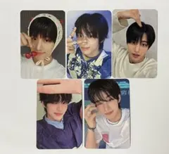 2026年最新】ヨンフン トレカセットの人気アイテム - メルカリ