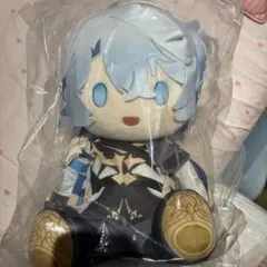 新品 崩壊：スターレイル ファイノン ぬいぐるみ 一番くじ 中国限定 B賞 新品 崩壊：スターレイル ファイノン ぬいぐるみ 一番くじ 中国限定