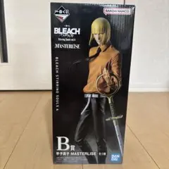 BLEACH Ichiban Kuji Prize B Figure