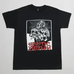 2026年最新】septic deathの人気アイテム - メルカリ