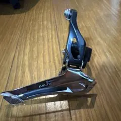 Shimano Ultegra フロントディレイラー di211速 - メルカリ