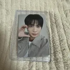 TXT TOGETHER Solo ver. 埼玉　ラキドロ テヒョン