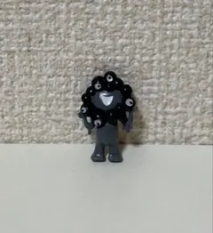 大阪万博2025 ミャクミャク バスボム シークレット 黒ミャクミャク