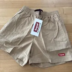 【Sサイズ】インパル　ナイロンバギーショーツ