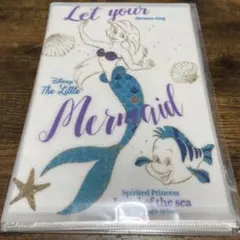 レターセット❶アリエルI