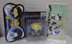 サンリオ ハッピーくじ サンリオキャラクターズ ホリデーコレクション