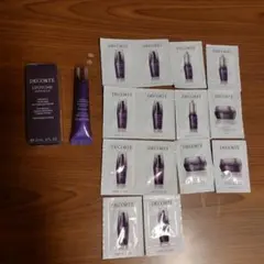 コスメデコルテ　リポソーム　アドバンスト　リペアセラム、アイセラム他