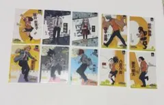 僕のヒーローアカデミア カードダス まとめ売り ウエハース