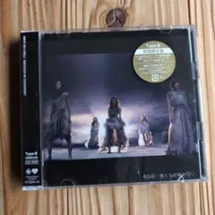 AKB48 Type B 初回限定盤 CD/DVD