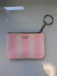 Victoria's Secret ヴィクトリアシークレット コインケース