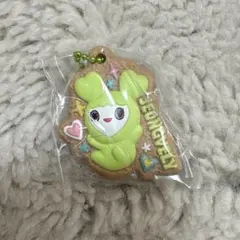 TWICE ジョンブリー　ビスケット&チャーム