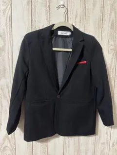 卒業式　フォーマル　スーツ3点セット