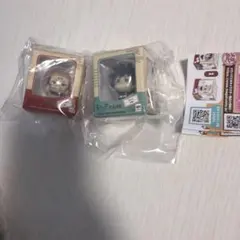 呪術廻戦　るかっぷ　ミニチュアコレクション