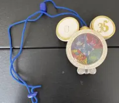 東京ディズニーリゾート　35周年限定グッズ ハピエストメモリーメーカー