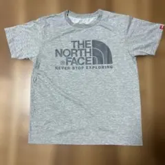 THE NORTH FACE グレー Tシャツ Mサイズ