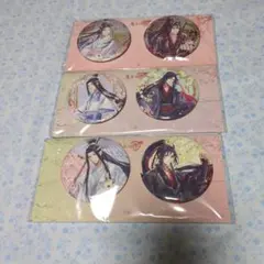 ファントムシータ 美雨 IDOLFILE 缶バッジ セット - メルカリ