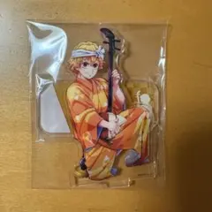 鬼滅の刃 阿波おどり アクリルスタンド 我妻善逸