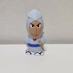 かつぶしまん　指人形