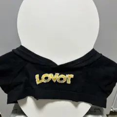 ラボット　パーカー