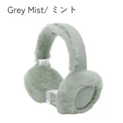 UGG 耳あて・イヤーマフ