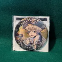 鏡音リン 39culture 2023 メタリック缶バッジ - メルカリ