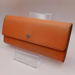 CHARLES JOURDAN シャルルジョルダン 長財布 ギャルソンタイプのサムネイル