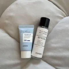 COSRX ペプチドブースターセラム