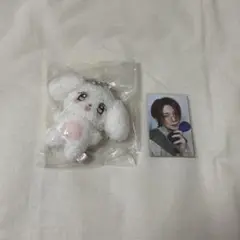 ATEEZ ソンファ CUPSLEEVE KEYRING アジアツアー MD - メルカリ
