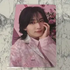 SEVENTEEN ジョンハン