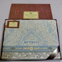 2026年最新】エトロ 毛布の人気アイテム - メルカリ