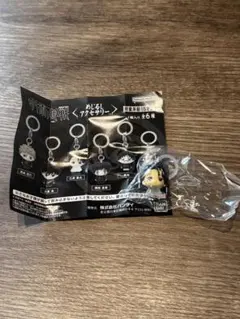 呪術廻戦 死滅回游 めじるしアクセサリー 乙骨憂太