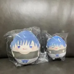 くじメイト　呪術廻戦　ぬいくじ2 伏黒甚爾