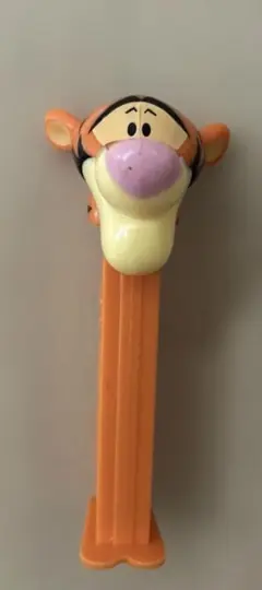 PEZ ティガー