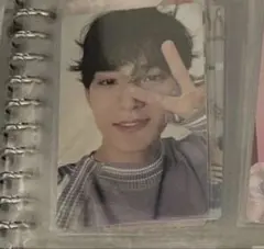 SEVENTEEN ミンギュ Always yours