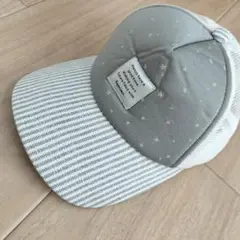 メッシュキャップ 52cm