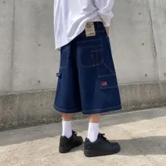 PHATFARMデニムパンツ - メルカリ