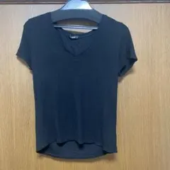 MURUA Vネックカットソーのサムネイル