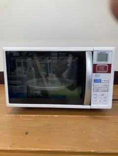 757 2009年製　SHARP 電子レンジ(通電確認済み) 757 2009年製 SHARP 電子レンジ(通電確認済み) - メルカリ